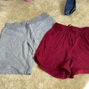 Women’s shorts